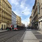 Blue Prague