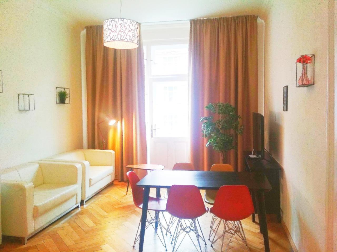 Aparthotel Blue Prague Praga