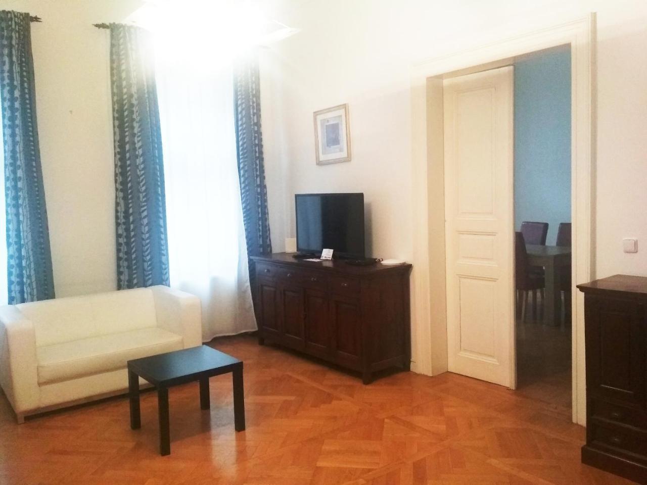 Aparthotel Blue Prague Praga