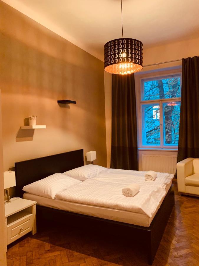 Aparthotel Blue Prague