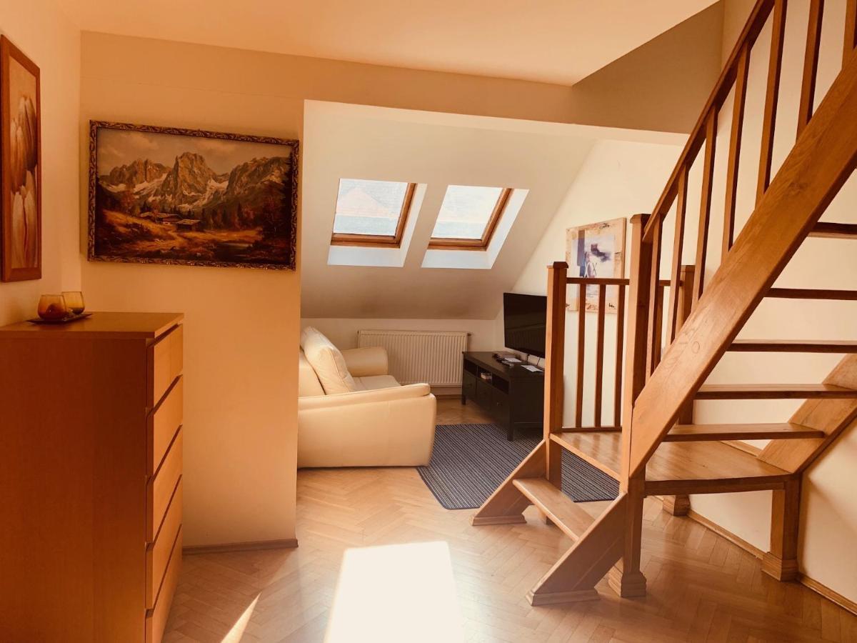 Aparthotel Blue Prague Praga