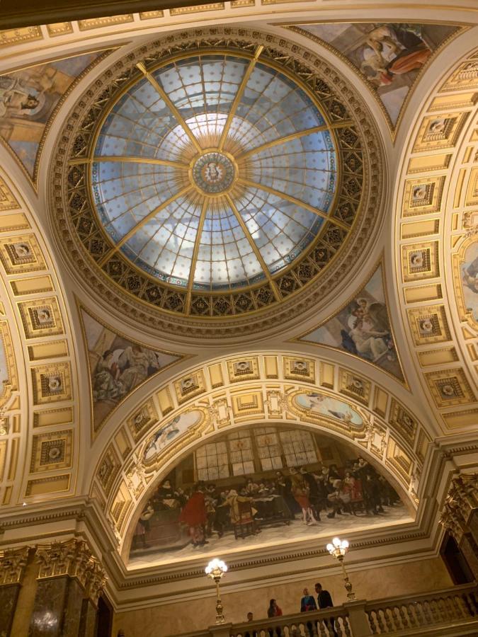 Blue Prague 3* Praga