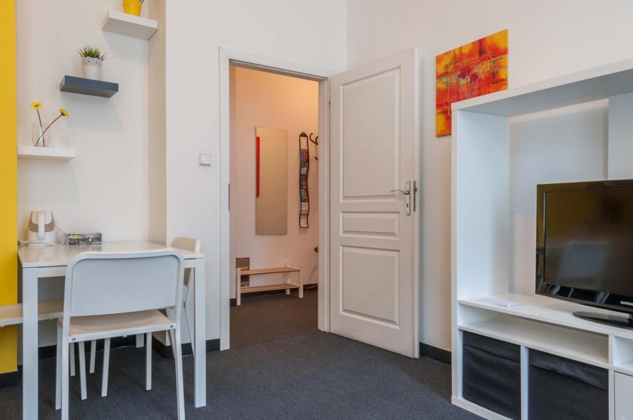 Aparthotel Blue Prague Praga