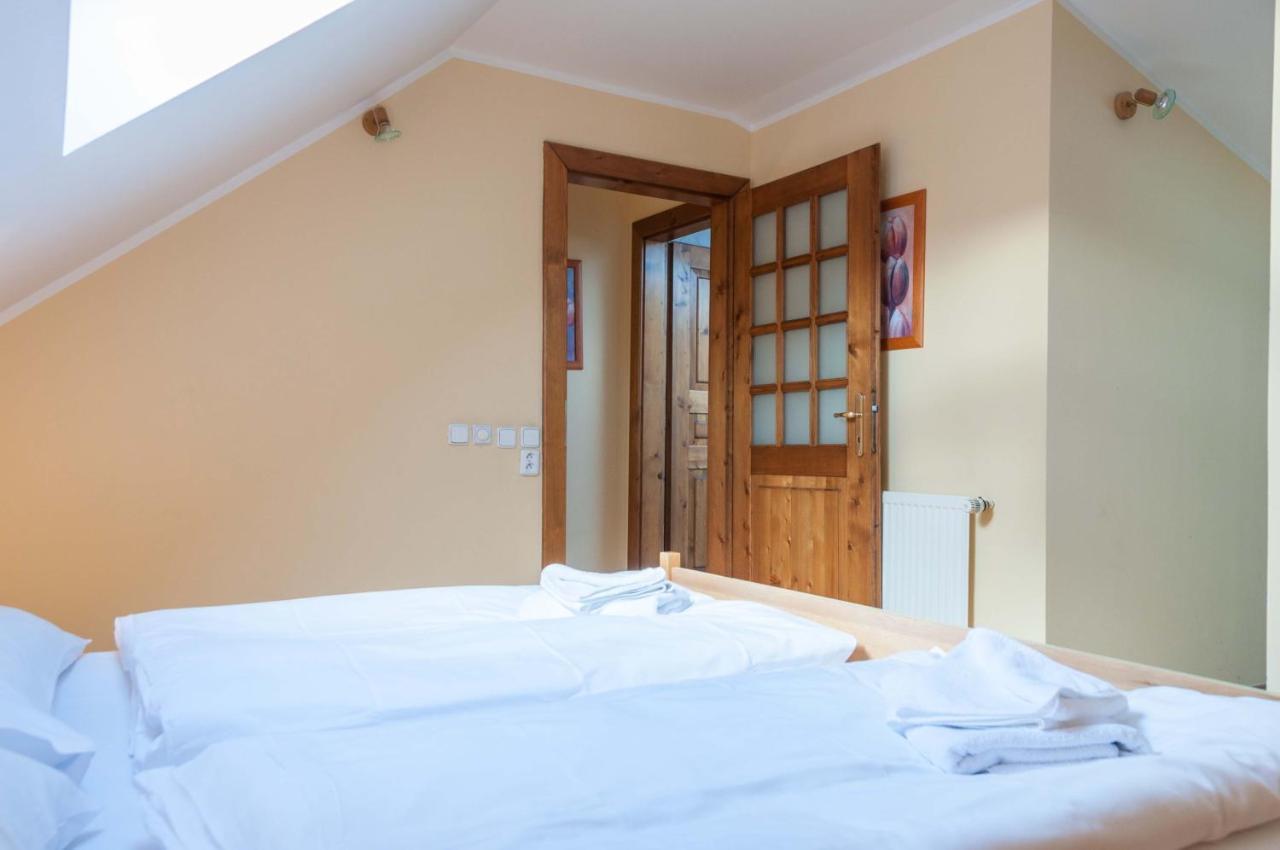 Blue Prague Aparthotel 3*