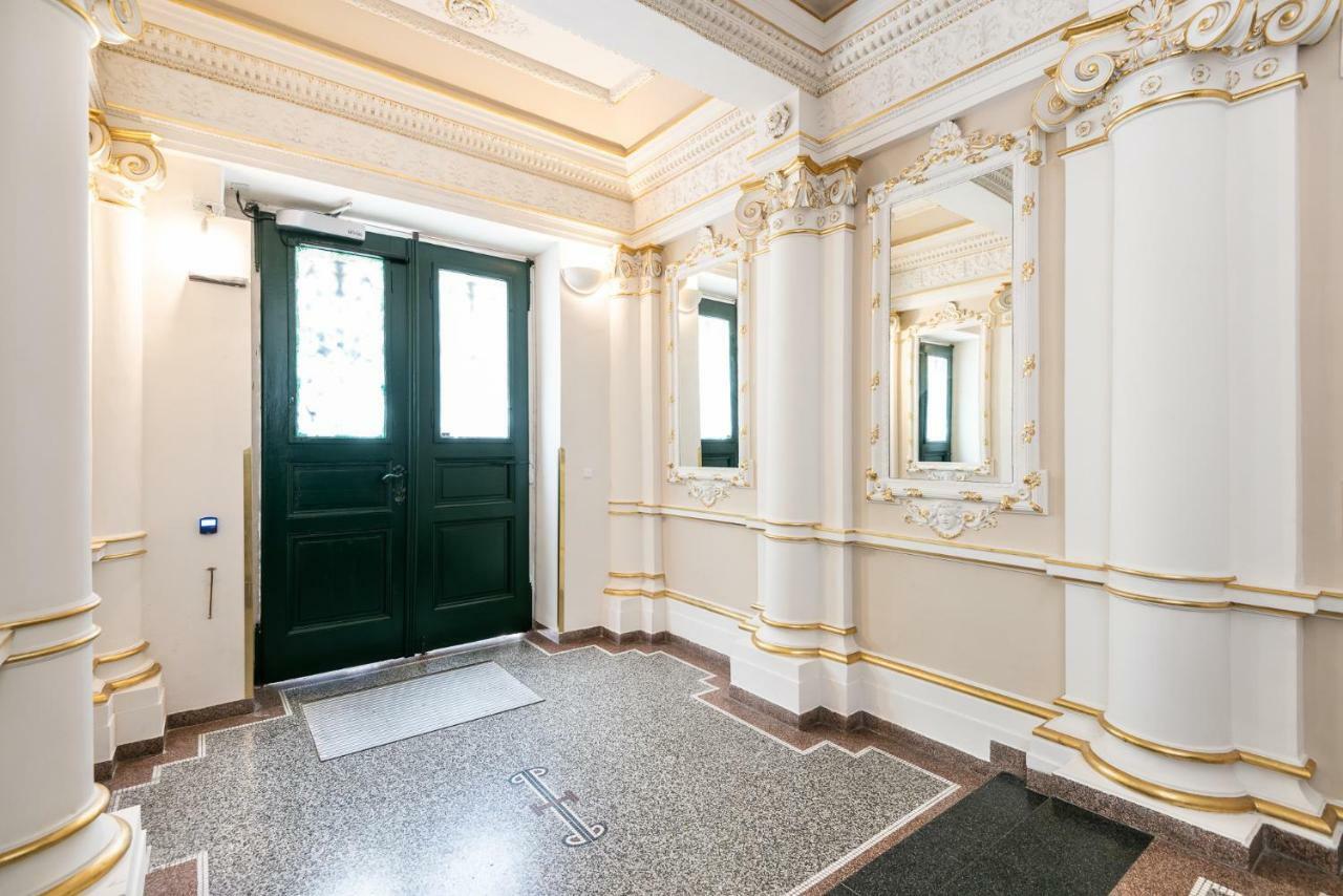 Aparthotel Blue Prague Praga