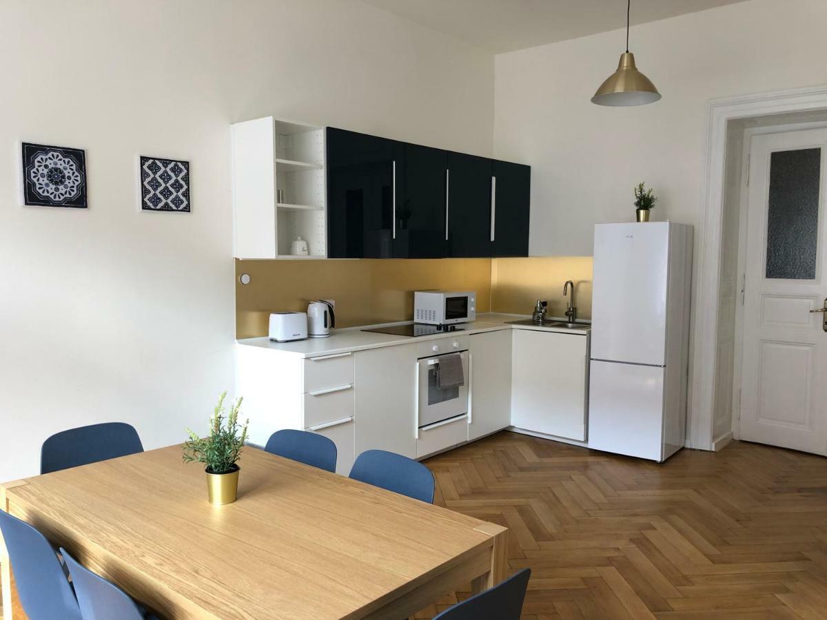 Aparthotel Blue Prague