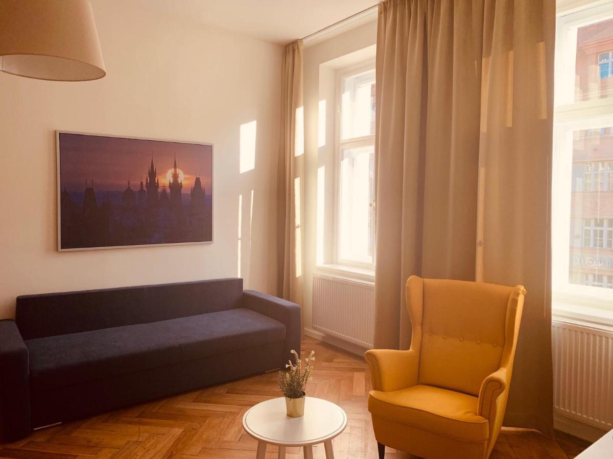 Aparthotel Blue Prague