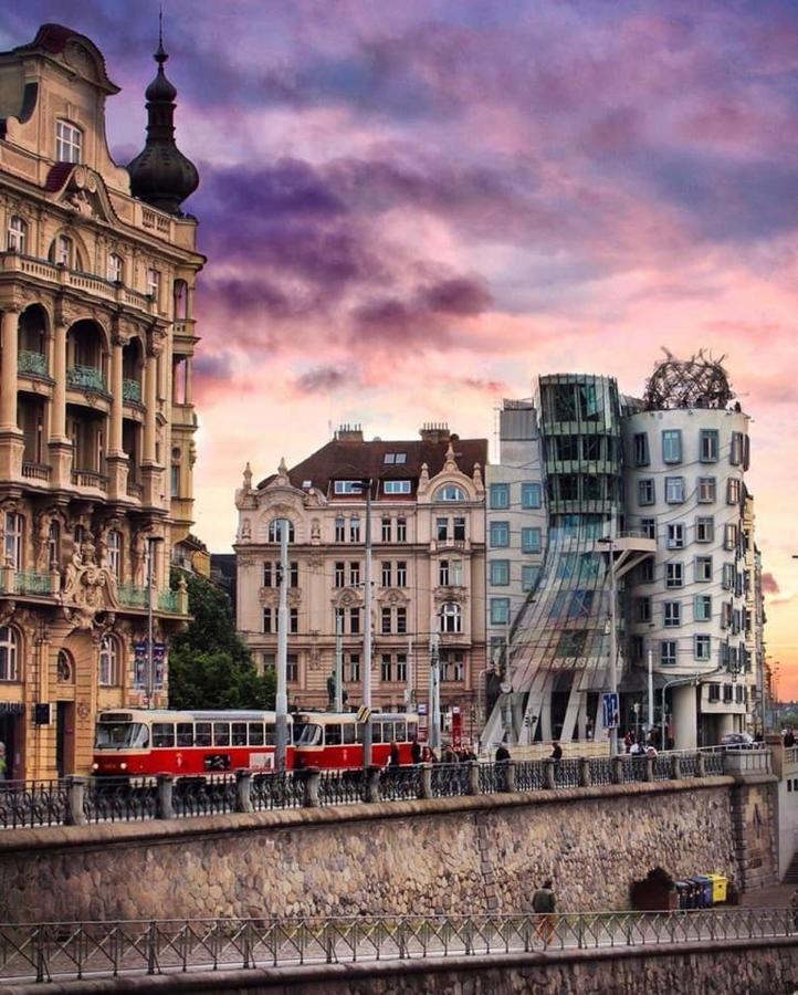 Aparthotel Blue Prague 3*